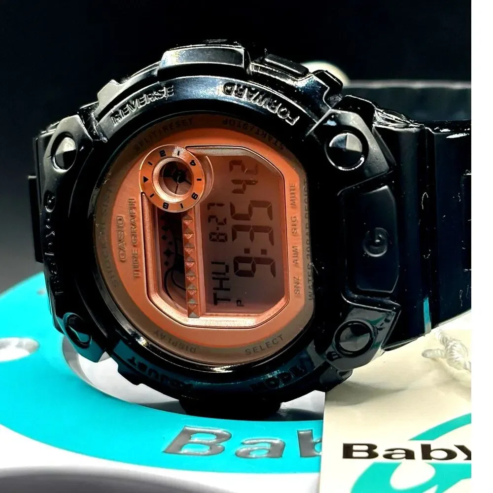 Casio baby lide